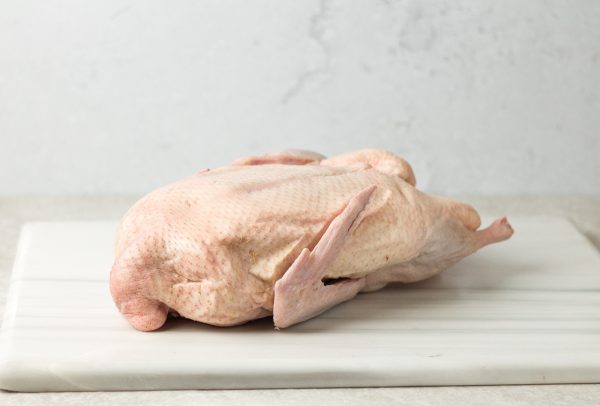 Pato Entero