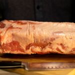 LOMO DE CERDO