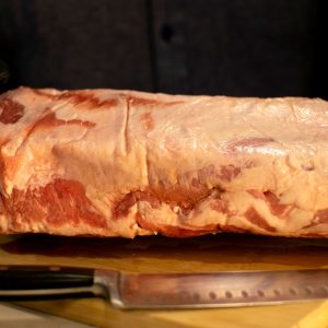 LOMO DE CERDO