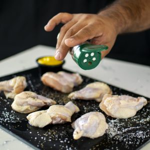 Alitas de pollo Frescas