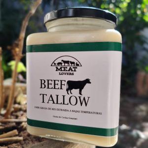 Beef Tallow