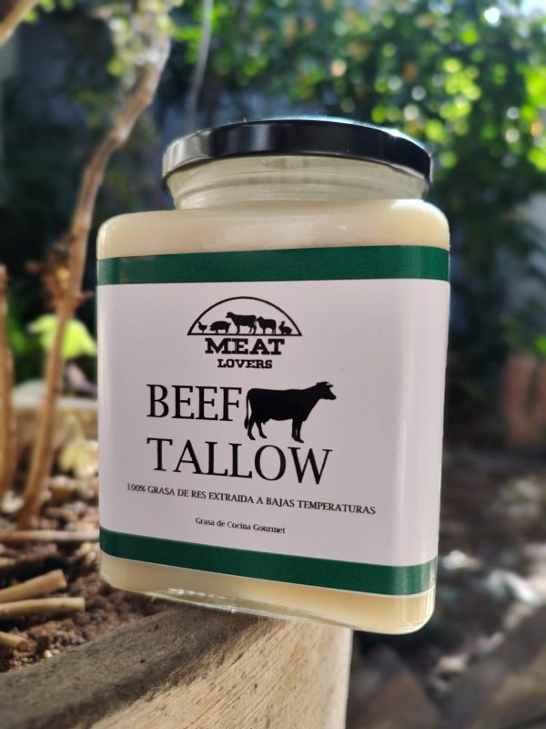 Beef Tallow