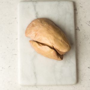 Foie gras