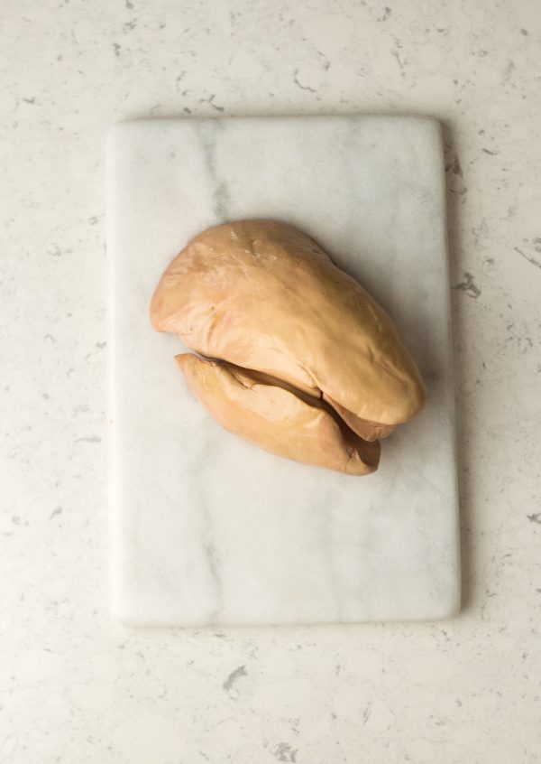 Foie gras